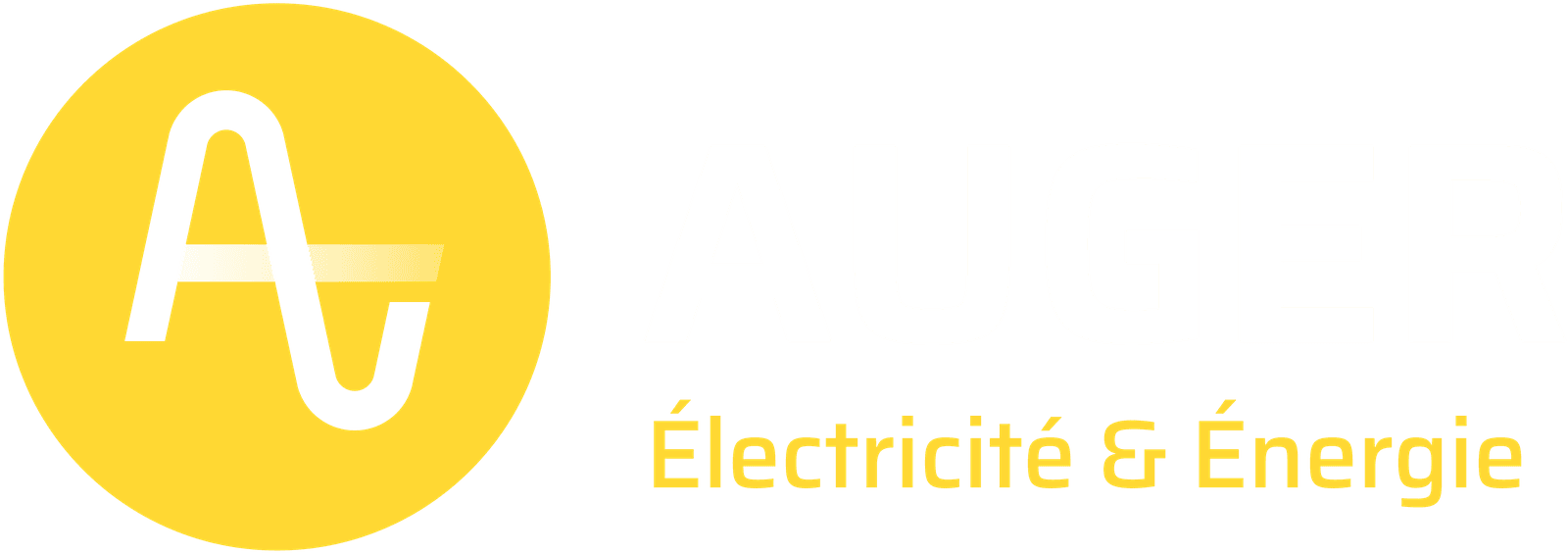 Auger · Électricité & Énergie